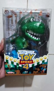 Hot Toys Toy Story Rex Cosbaby