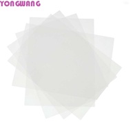 YONGWANG66HR 5pcs Shrinkable Paper Keychain Making Educational Games Art Plastic Sheet Shrinkable Fi