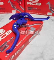 HANDLE RCB BEAT STREET VARIO 125 150 NEW 2018 2019 2020 2021 2022 NEW BEAT DELUXE CBS GENIO SCOOPY R