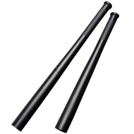 Power torch LED Wolf Tooth Baton Self-Defense Ball Bat Strong Light Illumination Long Shot Ultra-Lon