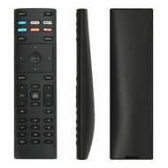 used for New XRT136 For LCD TV Remote Control  Netflix D43f-F1 D50f-F1 VUDU