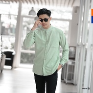KEMEJA Ereste Shirt Ascetic Sage Long Sleevekoko