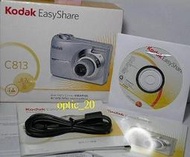 全新 KODAK USB 充電 傳輸線 C1013 M893 M340 M341 M1093 Z700 V1003