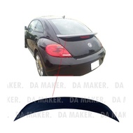 VOLKSWAGEN BEETLE SPOILER REAR SPOILER WING