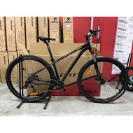 Kespor Tonale 29" 10 Speed Sram Mountain Bike Bicycle (with FREE Gifts)