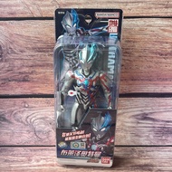 Bandai Genuine Ultraman Blazar Voice Super Moving Doll Boy Toy Birthday Gift|Bandai ของแท้อุลตร้าแมน