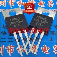 1-5PCS IRFB16N60L IRFB17N60K IRFB9N60A B23N20D FB4410Z IRFB4110 IRFB3407Z FB4310Z TO-220 MOSFET  Bra
