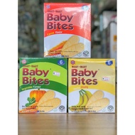 BABY BITES ( BISKUT UNTUK BABY )
