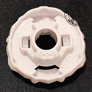 Beyblade X : Ratchet 9-65 Takara Tomy