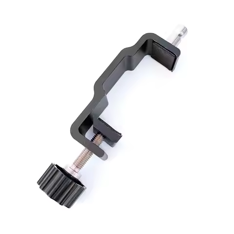 UNIVERSAL GNSS RTK GPS Clamp CLAW CRADLE For TRIMBLE Bracket To Data Collector Holder Surveying GPS 