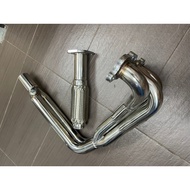 🔥 JASMA® EXTRACTOR 4-2-1 CAMPRO CPS