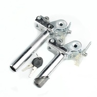 Electric Bicycle Seat Post Easy To Install Bike Seat Post Replacement Seat Post