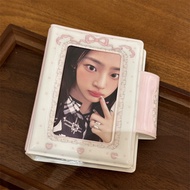 Multi-Grid Photo Album 3 Inches