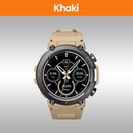 Zeblaze VIBE 7 Rugged Smartwatch Bluetooth Voice Calling Sports Health