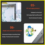 ☽ ❤ ۞ Solar Panel 【100 Watts】Monocrystalline 100W Solar Panels IP67 Waterproof Sun Power Panel With