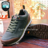 SEPATU EIGER VIBRAM BUGLE