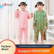 NQCO Children's Arm Injured Fracture Special Clothes Paste Type Sick Number Clothes Plaster Easy-to-