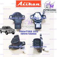 FRONTIER D22 - ACCELERATOR PEDAL SENSOR / ACC SENSOR / PEDAL SENSOR 18919-VK500
