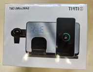 ITFIT 三合一多功能無線充電板 Wireless Charging Pad