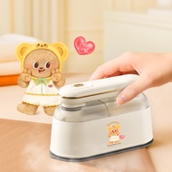 Simplus×Butterbear ด้ามจับหมุนได้ 180° ขนาดเล็กพกพาสะดวก กำลังไฟสูง 1000 วัตต์ ใช้ได้ทั้งแบบเปียกและ