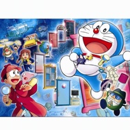Doraemon 20 Movie Anime  (MP4) Bahasa Malaysia