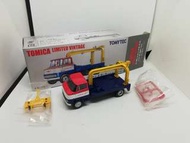 Tomytec tomica  Nissan