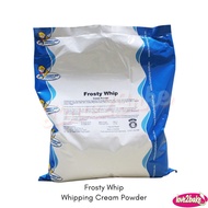 Frosty Whip (Whip Cream Powder) 1kg