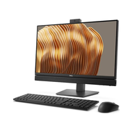 DELL Pro24 AIO QC24251 QC24251 U5-245 8GB 512SSD W11P WF+BT - Silver