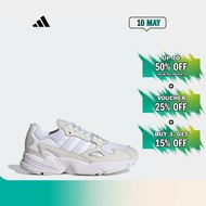 adidas Lifestyle Falcon Shoes Unisex White IG5732