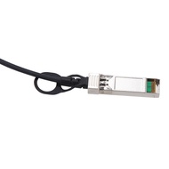 2M Cable 10G SFP+ Cable Passive Direct Attach Copper Twinax Cable 30AWG Compatible for