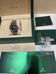 Rolex Explorer 224270