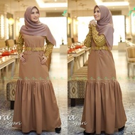 ZAIRA DRESS by BE GLOW