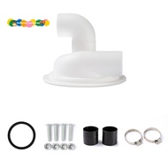 Cyclone for Vacuum Cleaner Powder Dust Collector Vacuum Cleaner for Woodworking Cyclone Separator Co