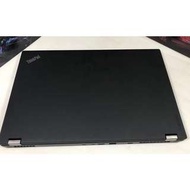 （二手）Lenovo ThinkPad P51 15.6" i7-7820HQ,16G,512G SSD 1080P 移動工作站 95%NEW