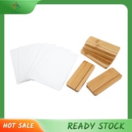 [luxiang.] 6 Pack Sublimation Photo Frames Blanks 5 X 7 Inch Heat Transfer Metal Picture Frames with