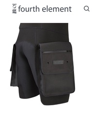 Fourth Element （第四元素-技潛短褲）