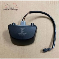 YADEA E8S PRO (Electric Bike) Rear License Plate Light/ Lampu Nombor Plate Belakang YADEA