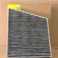 Lọc gió điều hòa than hoạt tính Mercedes-Benz CLS500 CLS55 2004 2005 2006 2007 2008 AC0076C JS Asaka