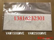 大金全熱交換器新風HRV過濾網VAM150-250-350-5008002000GMVE濾棉