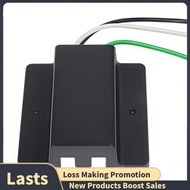Track Lighting Power Feed Floating Canopy for Track Light Single Circuit Track Connector