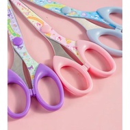 [SG READY STOCK!] Design Scissor, My Melody, Kuromi, Cinnamoroll, Hello Kitty