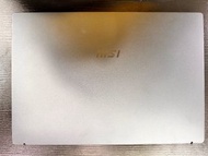 MSI Modern 14 B11MOU (i5-1155G7/16+512GB/FHD/Iris Xe)掋玩高性能文書機