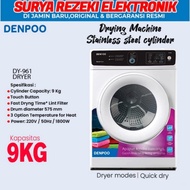 Mesin Cuci Penge Bekas Loundry Denpoo Digital Dy 960 00% Ke