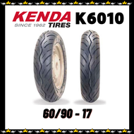 KENDA Tayar Tubeless K266 / K488 / K6010 / K682 Tubeless Tire Long Lasting Tahan Lasak >15000KM 50%