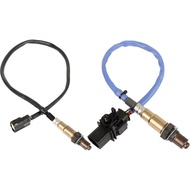 O2 Oxygen Sensor Upstream Downstream Compatible for Ford Focus 2012 2013 2014 8F9Z-9F472-H CV6Z-9G44