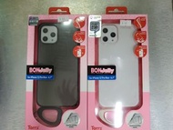Torrii BONJelly iPhone 12 Pro Max 保護殼