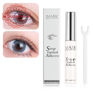 Imagic False Eyelash Glue Double Eyelid Glue Mild Eyelash 5ml Makeup Glue H6d9