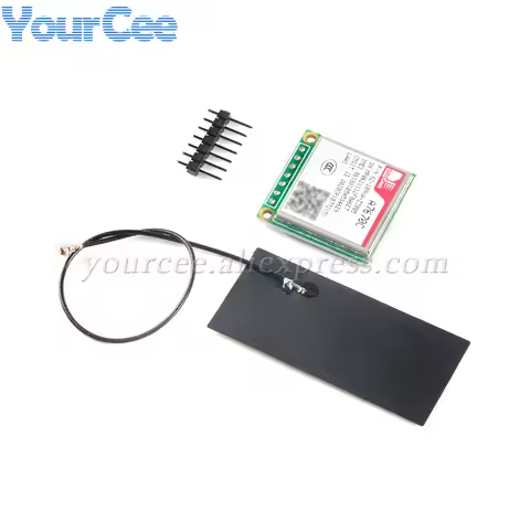 4G Module Development Core Board LTE A7670C SIM7600CE Air720D Air720H EC20 GPS Position Wifi Wireles