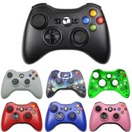 Gamepad For Xbox 360 Wireless/Wired Controller For XBOX 360 Console 2.4G Wireless Joystick For XBOX3