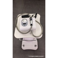 Child Face Cooling skin Rejuvenation Radio Wave Device Lifting Beauty Frozen coolrf Radio Frequency 